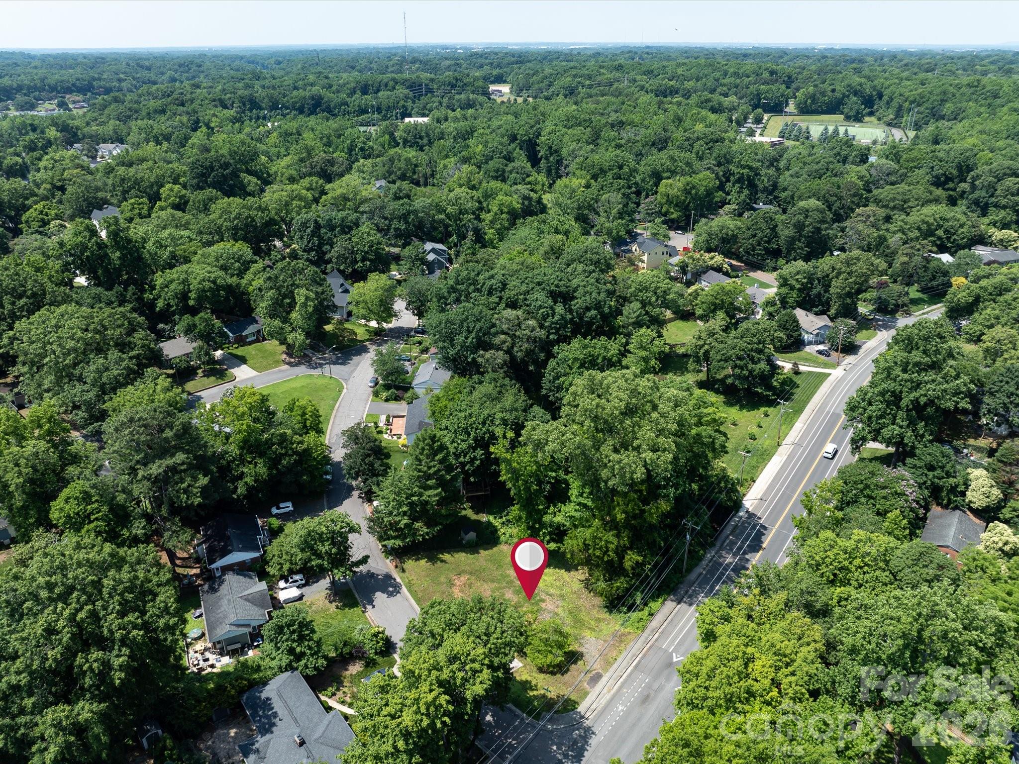 4800 Valley Stream Road Charlotte NC 28209