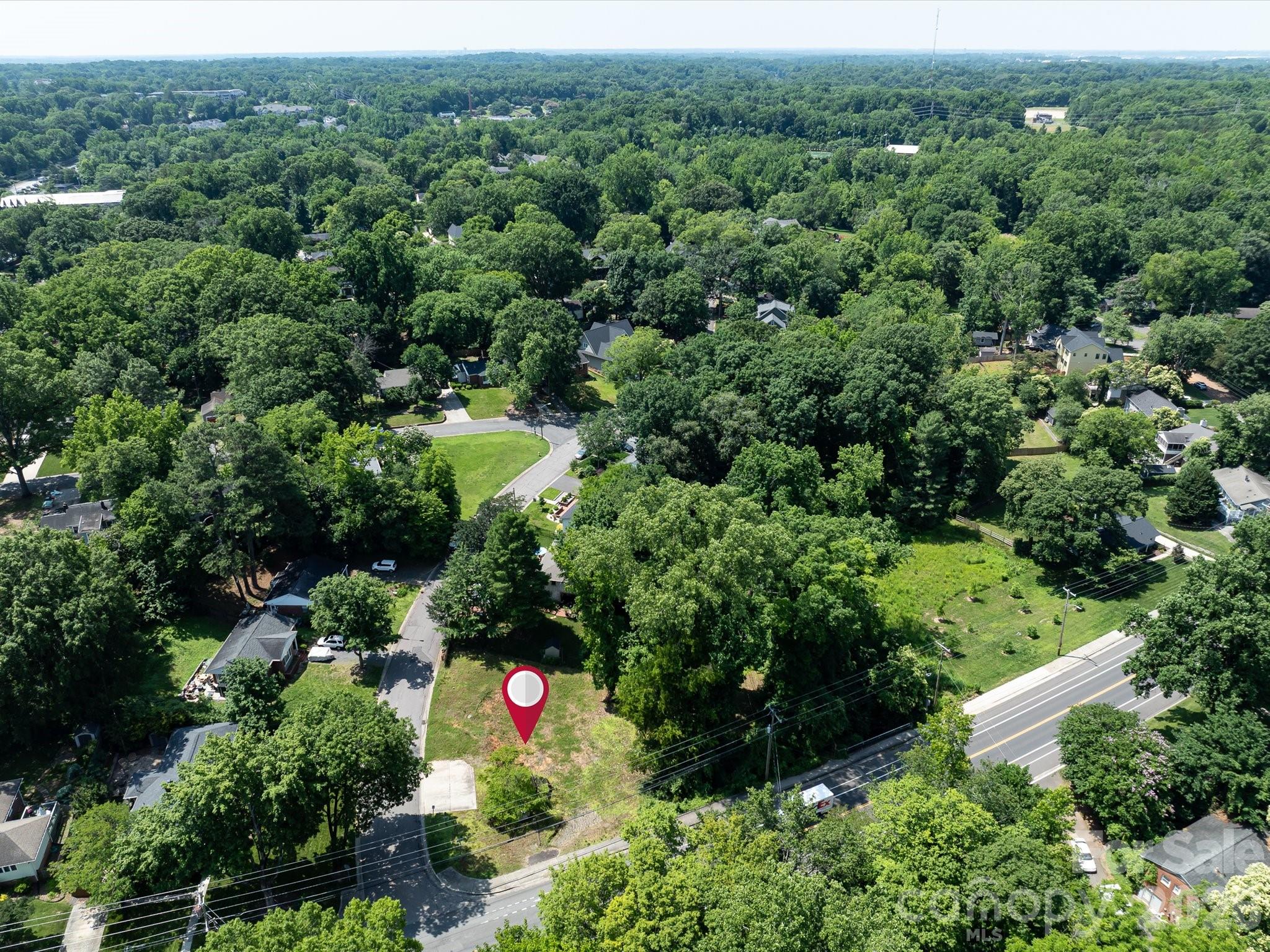 4800 Valley Stream Road Charlotte NC 28209