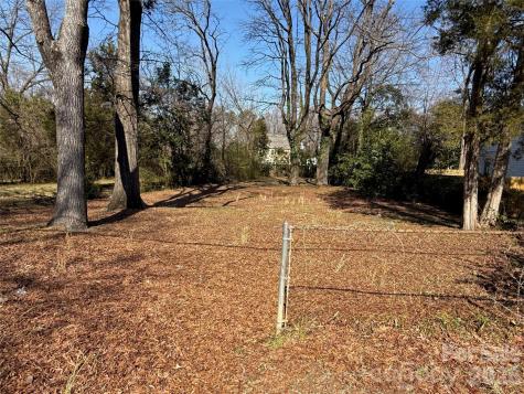4109 Redwood Avenue Charlotte NC 28205