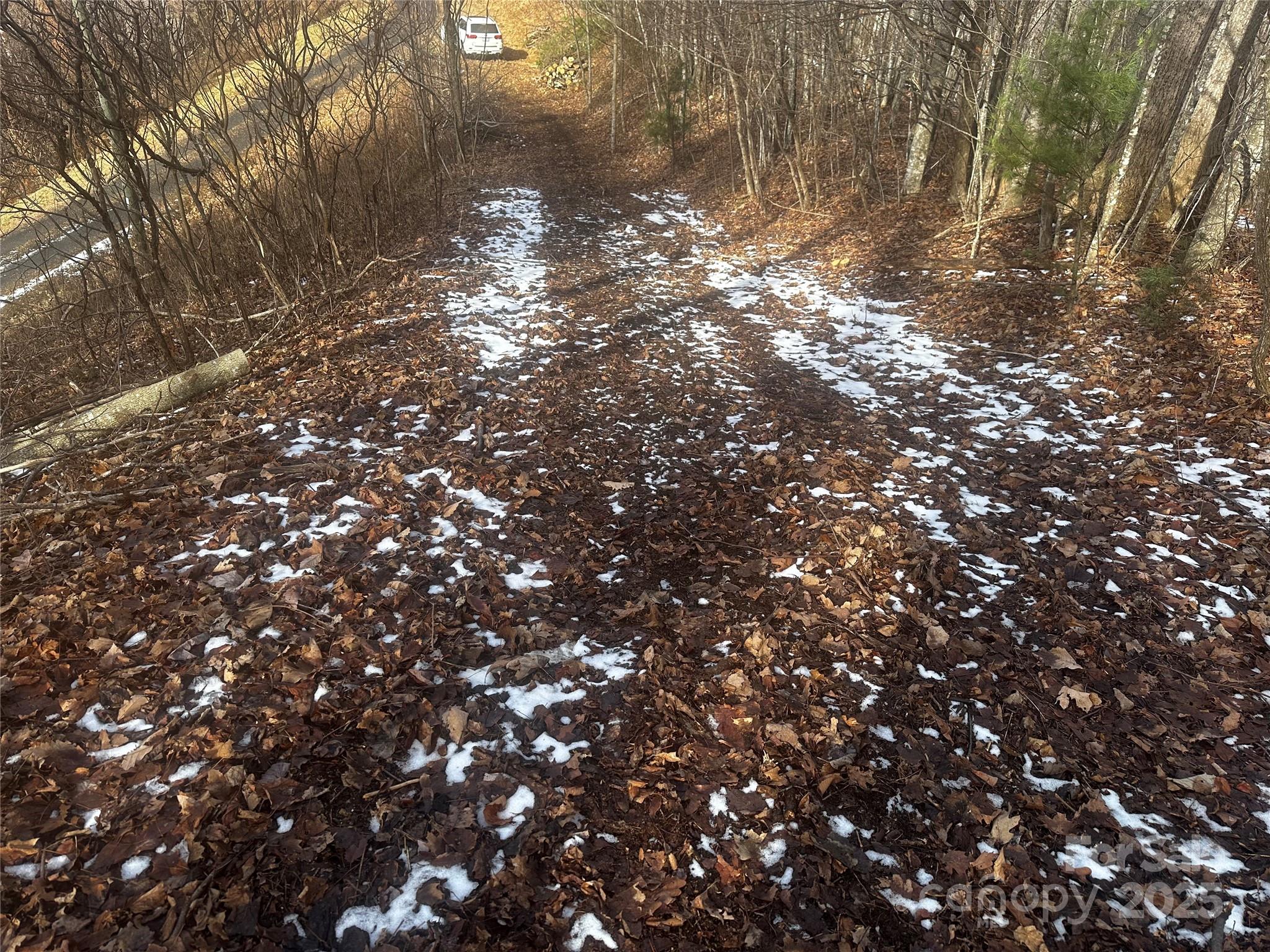 0 Wild Turkey Road Bakersville NC 28705