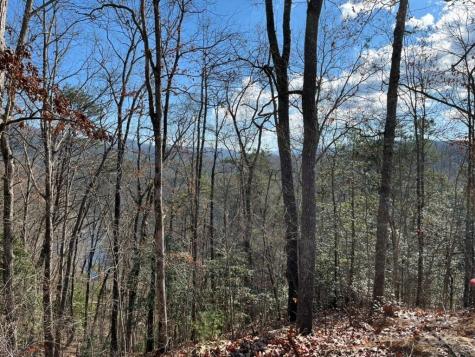Lot 3 Osprey Mountain Way Sylva NC 28779