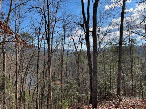 Lot 3 Osprey Mountain Way Sylva NC 28779