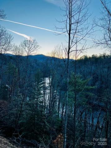 Lot 3 Osprey Mountain Way Sylva NC 28779