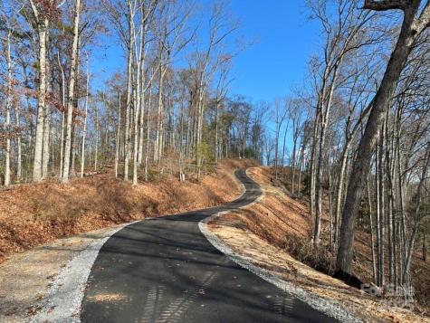 Lot 3 Osprey Mountain Way Sylva NC 28779