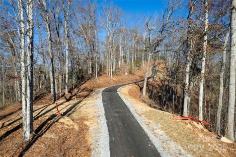 Lot 3 Osprey Mountain Way Sylva NC 28779