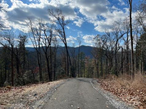 Lot 3 Osprey Mountain Way Sylva NC 28779