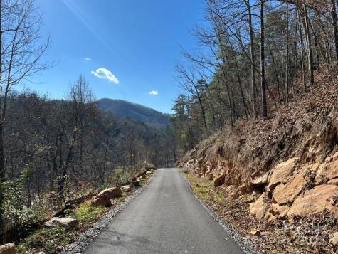 Lot 3 Osprey Mountain Way Sylva NC 28779