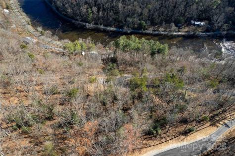 Lot 3 Osprey Mountain Way Sylva NC 28779