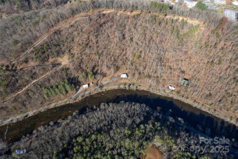 Lot 3 Osprey Mountain Way Sylva NC 28779