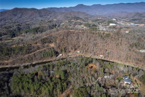 Lot 3 Osprey Mountain Way Sylva NC 28779