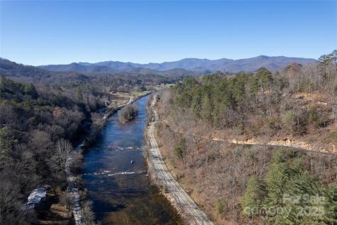 Lot 3 Osprey Mountain Way Sylva NC 28779