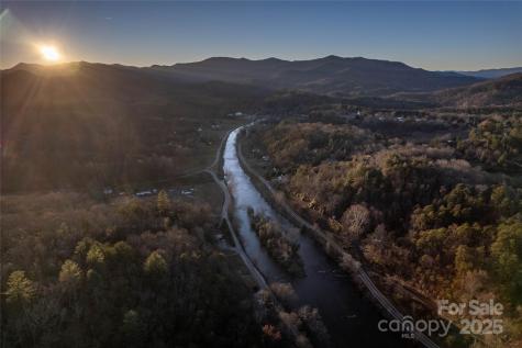 Lot 3 Osprey Mountain Way Sylva NC 28779