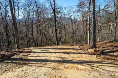 Lot 3 Osprey Mountain Way Sylva NC 28779