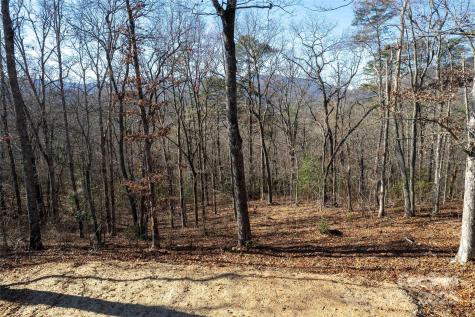 Lot 3 Osprey Mountain Way Sylva NC 28779