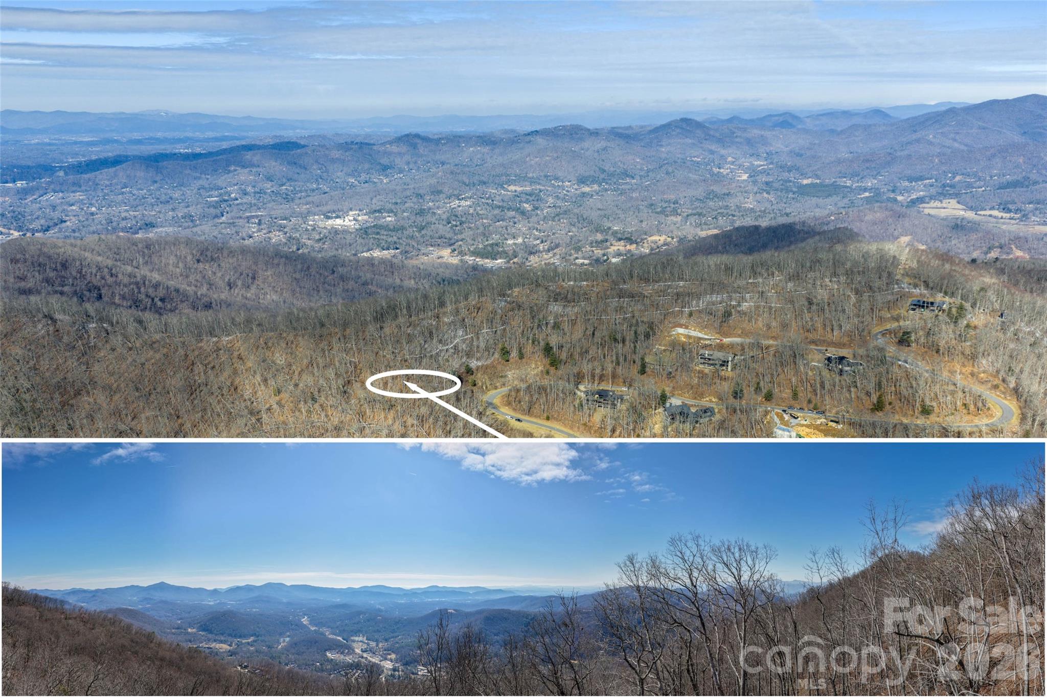 9998 Southcliff Parkway Fairview NC 28730