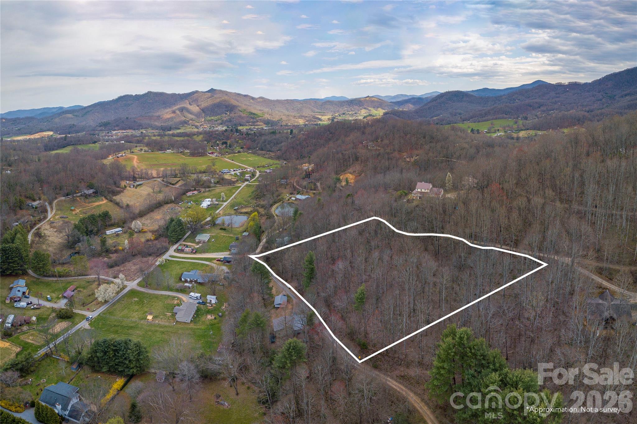 99999 Molasses Way Waynesville NC 28785
