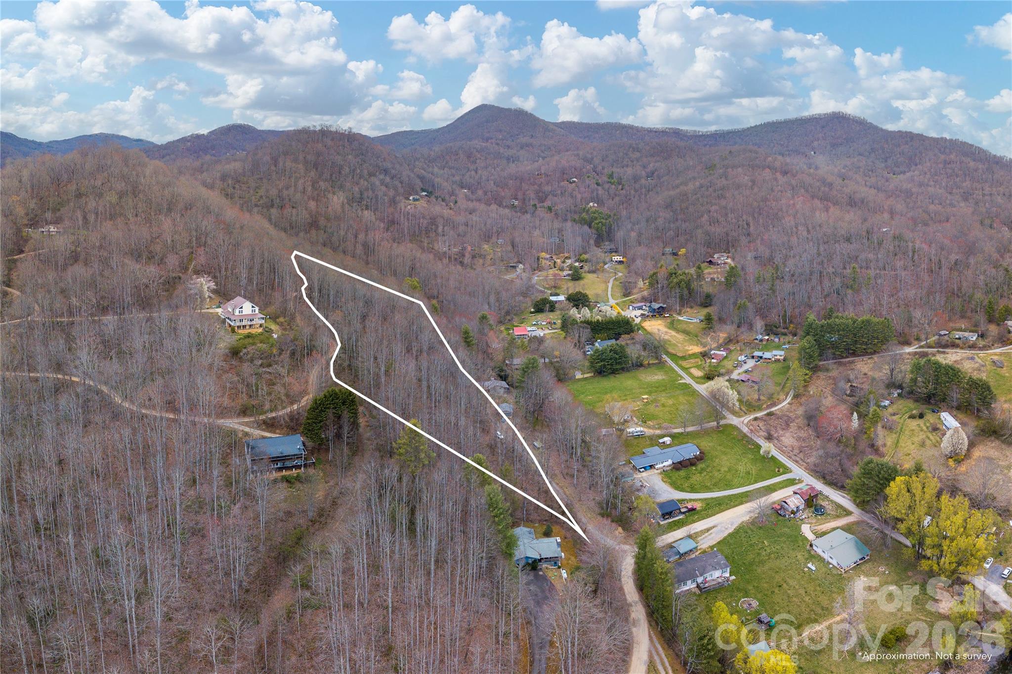 99999 Molasses Way Waynesville NC 28785