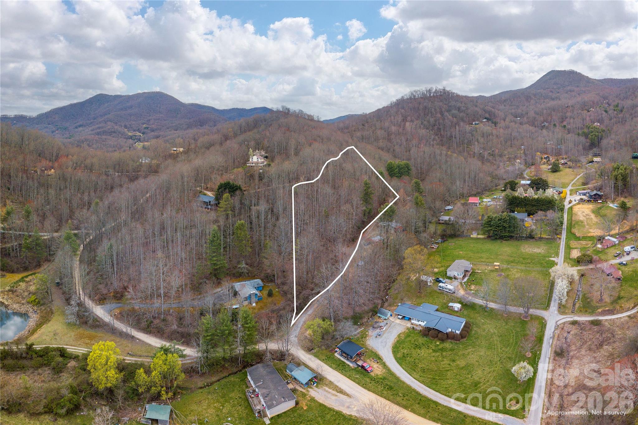 99999 Molasses Way Waynesville NC 28785