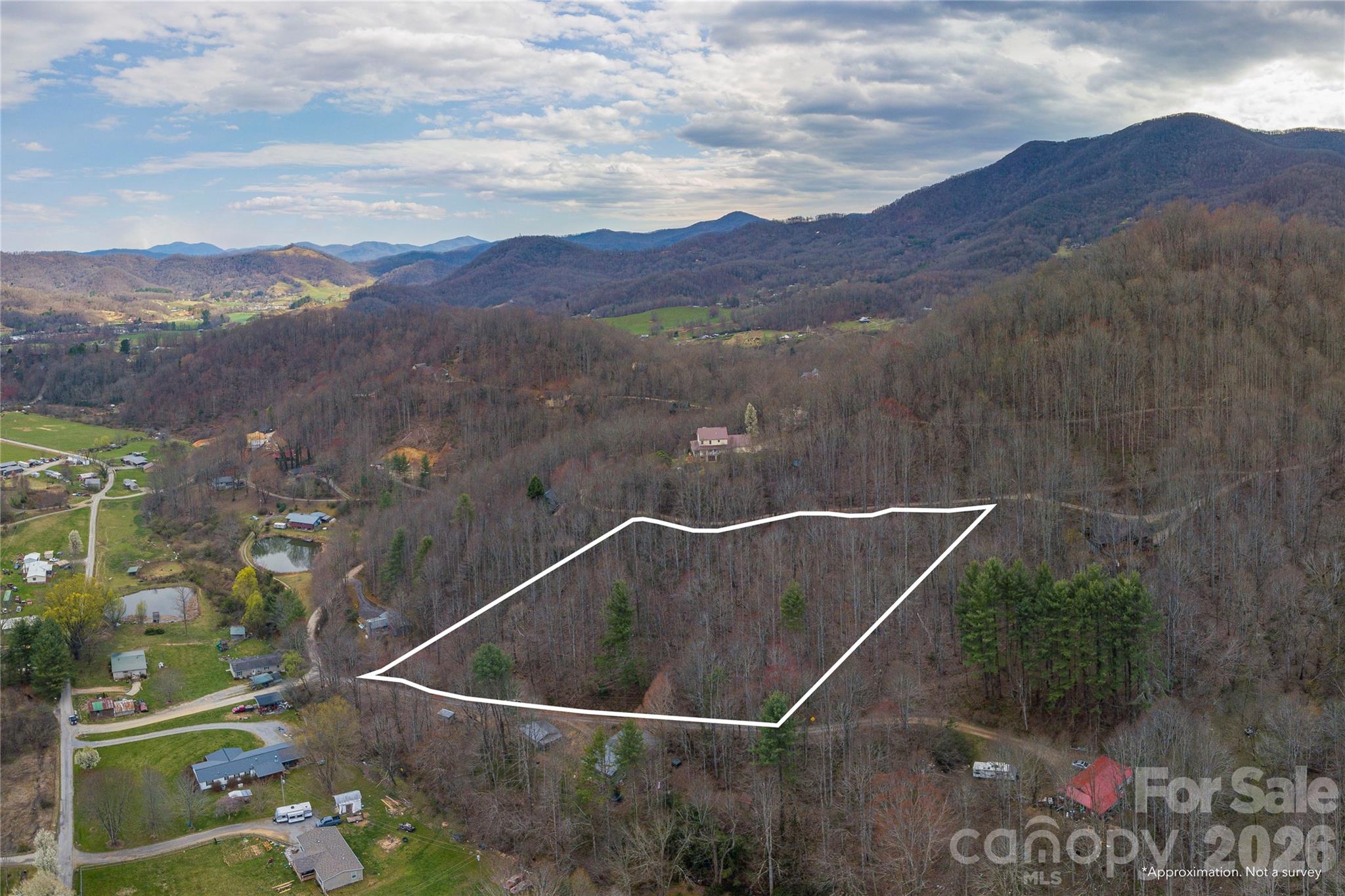 99999 Molasses Way Waynesville NC 28785
