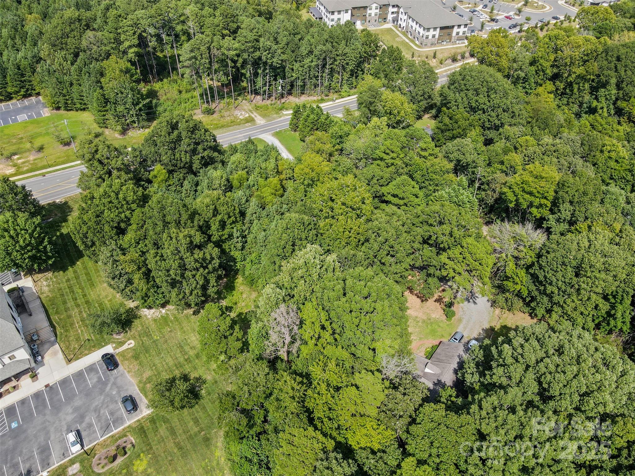 0000 Chestnut Lane Indian Trail NC 28104