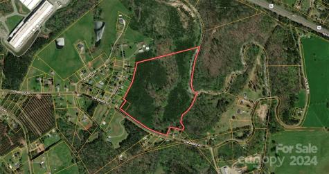 451 Low Bridge Road Forest City NC 28043