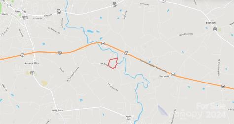 451 Low Bridge Road Forest City NC 28043