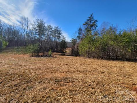 0 Bill Collins Road Columbus NC 28722
