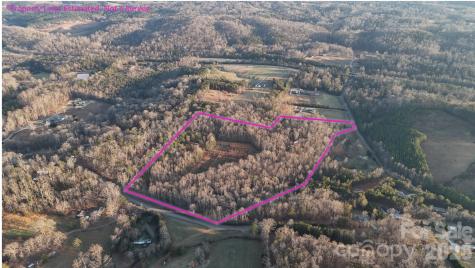 0 Bill Collins Road Columbus NC 28722