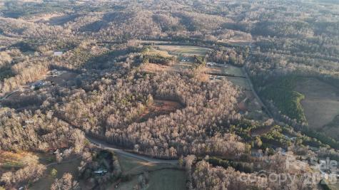 0 Bill Collins Road Columbus NC 28722