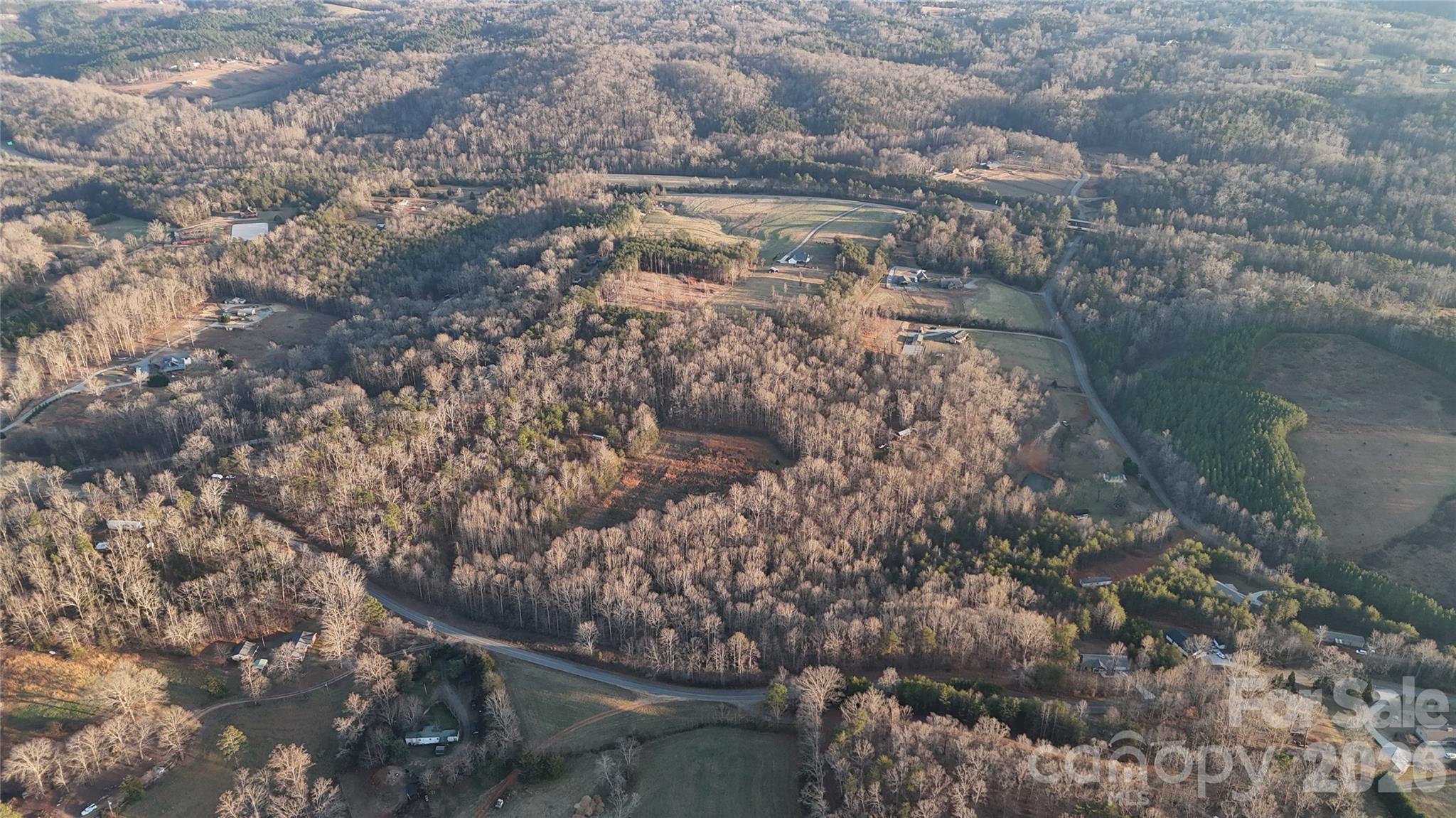 0 Bill Collins Road Columbus NC 28722