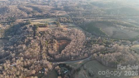 0 Bill Collins Road Columbus NC 28722
