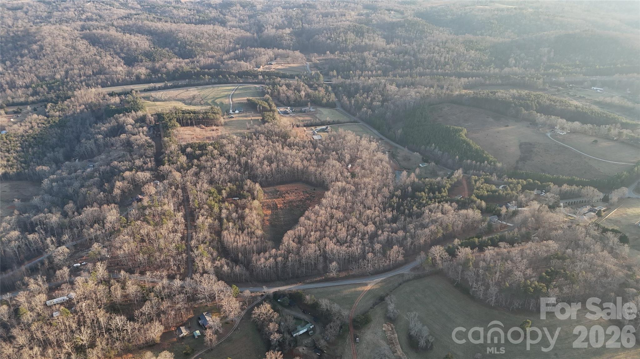 0 Bill Collins Road Columbus NC 28722