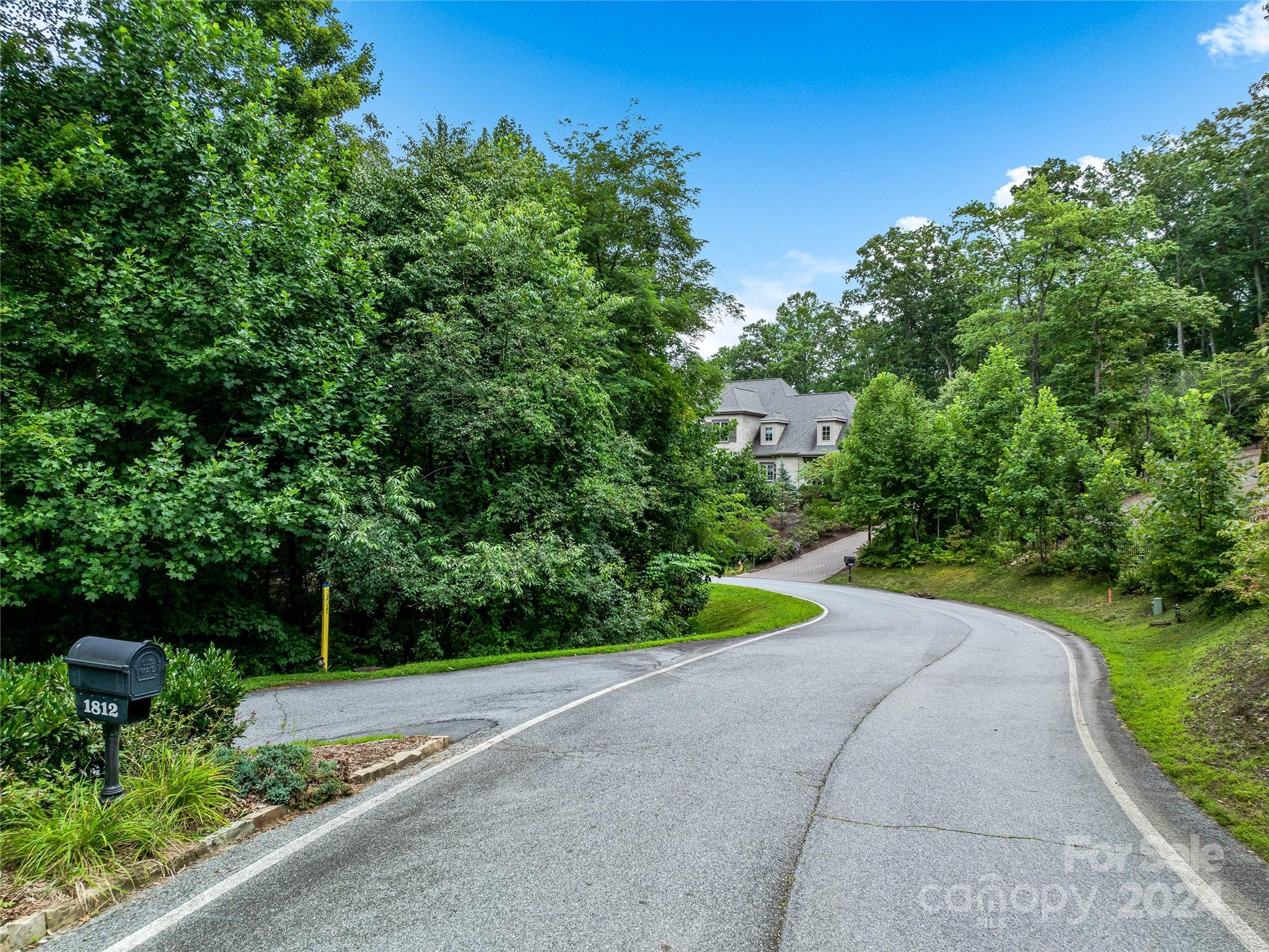 1814 Bella Vista Court Arden NC 28704