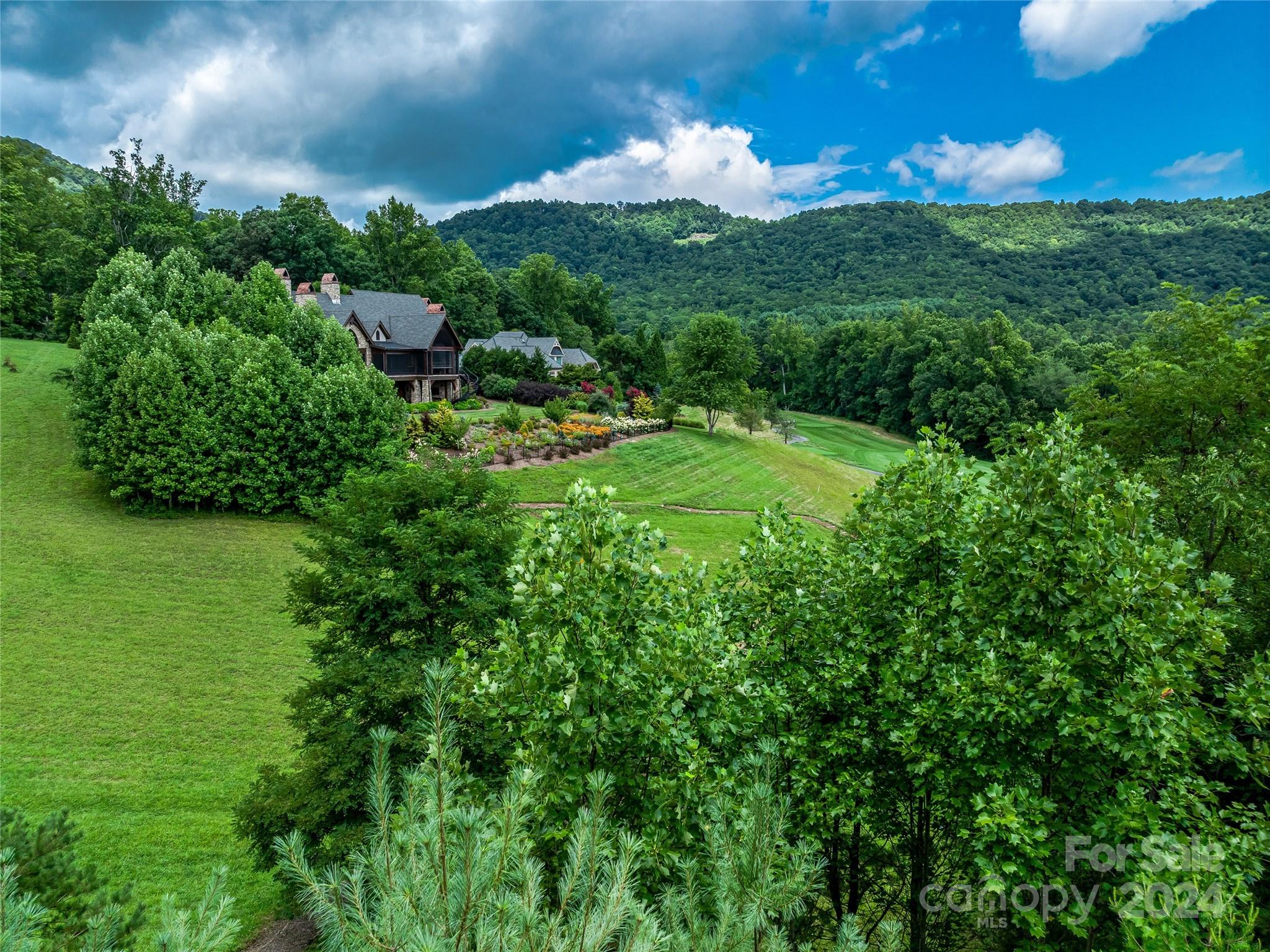 1814 Bella Vista Court Arden NC 28704