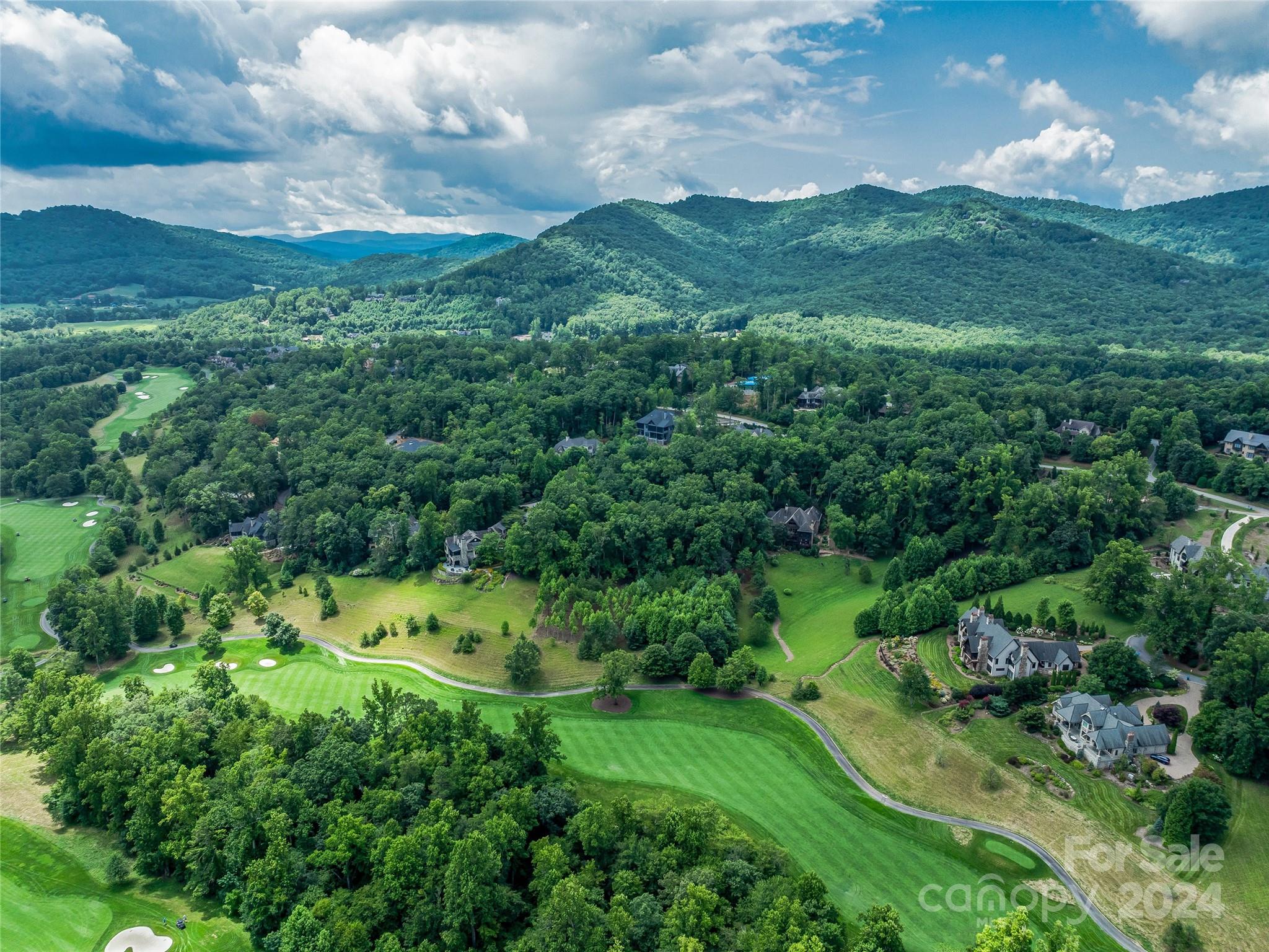 1814 Bella Vista Court Arden NC 28704