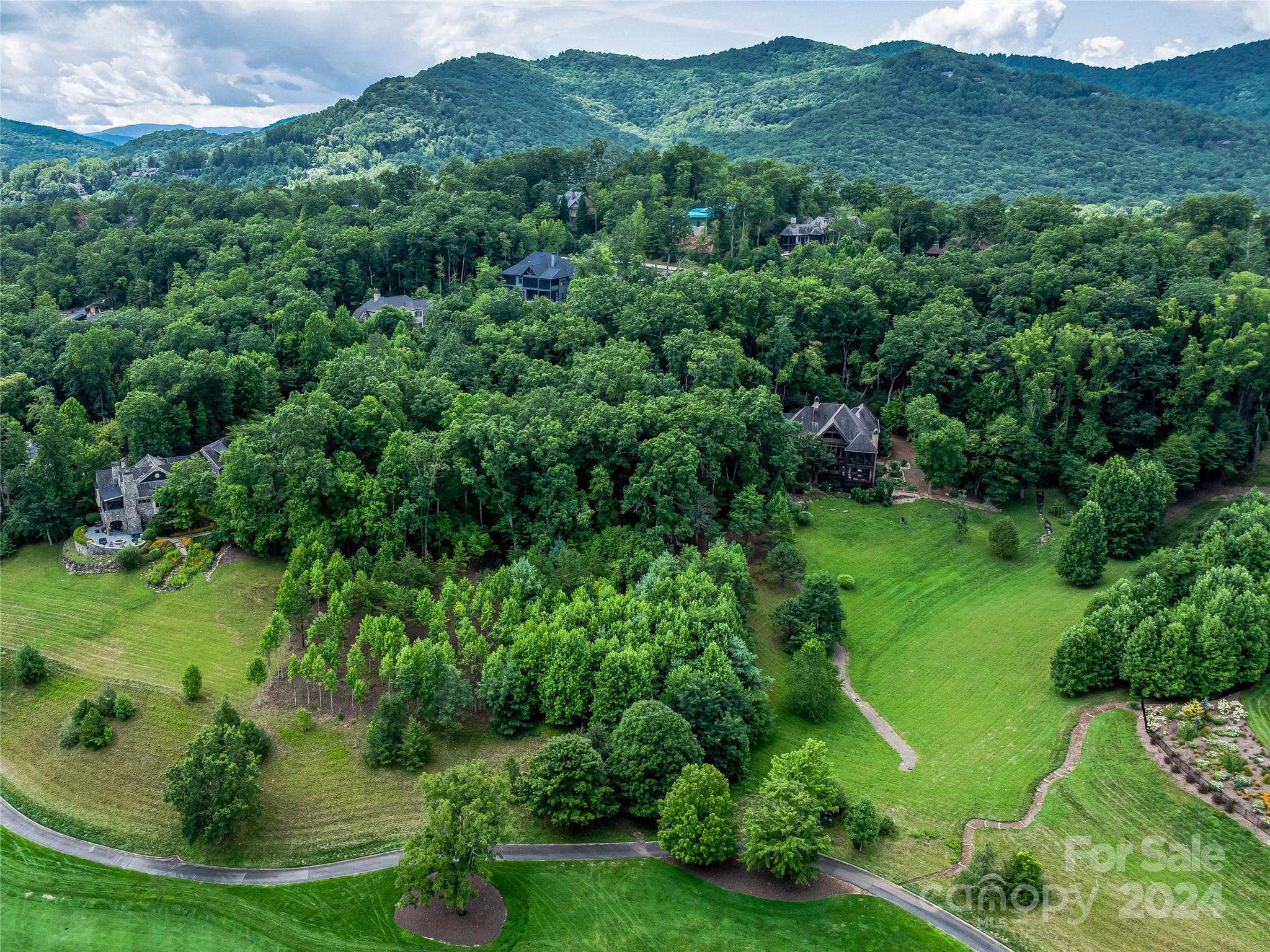 1814 Bella Vista Court Arden NC 28704