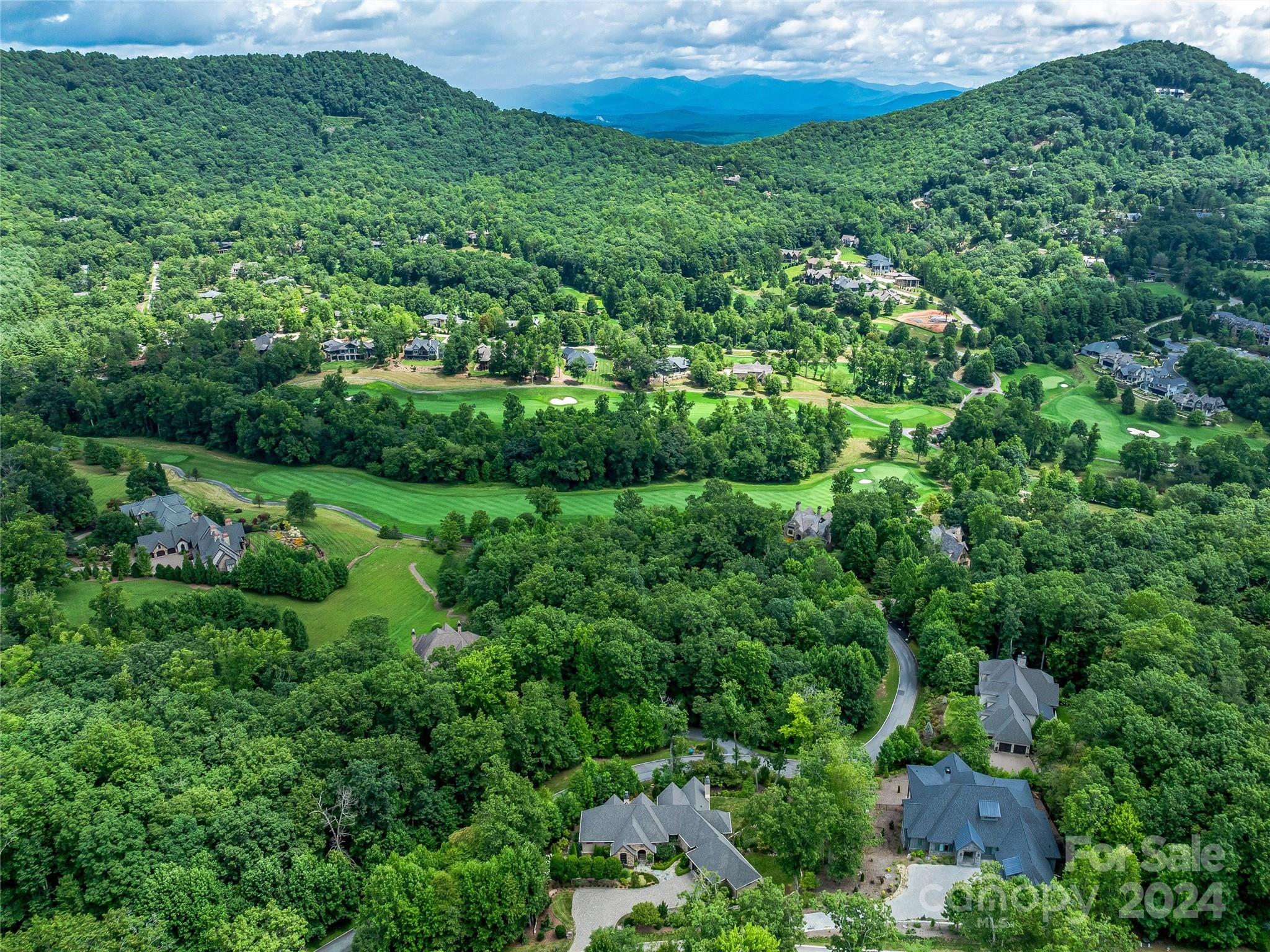 1814 Bella Vista Court Arden NC 28704