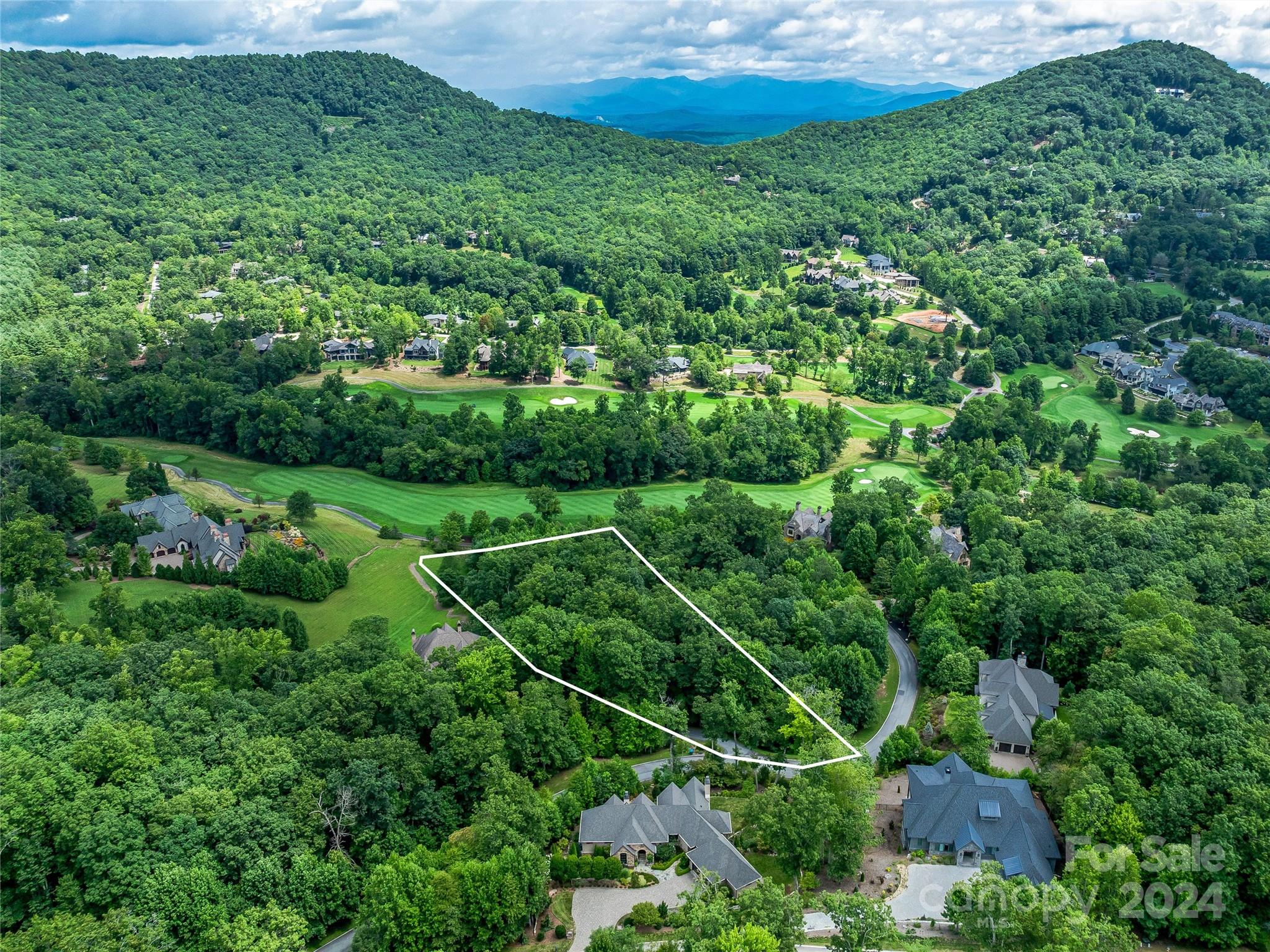 1814 Bella Vista Court Arden NC 28704