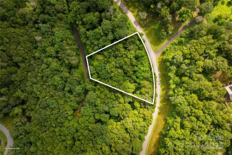 Tbd Lot 124 Firethorn Trail Blowing Rock NC 28605