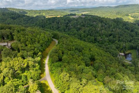 Tbd Lot 124 Firethorn Trail Blowing Rock NC 28605