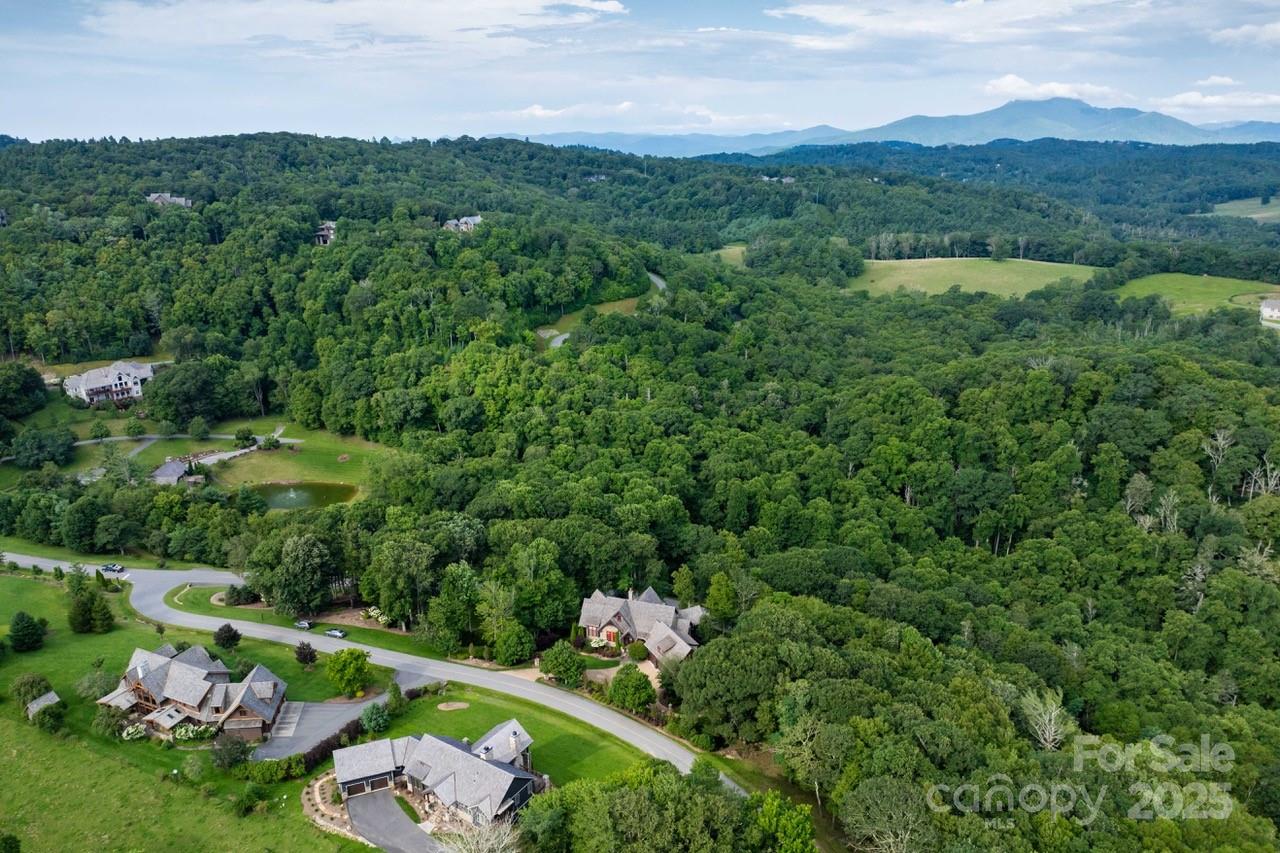 Tbd Lot 124 Firethorn Trail Blowing Rock NC 28605