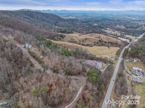 87 Barnardsville Highway Weaverville NC 28787