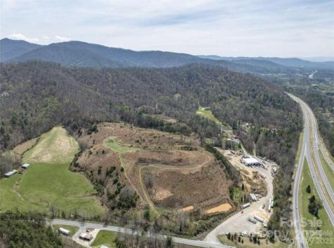87 Barnardsville Highway Weaverville NC 28787