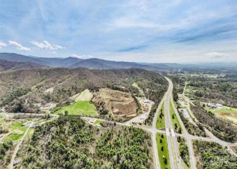 87 Barnardsville Highway Weaverville NC 28787
