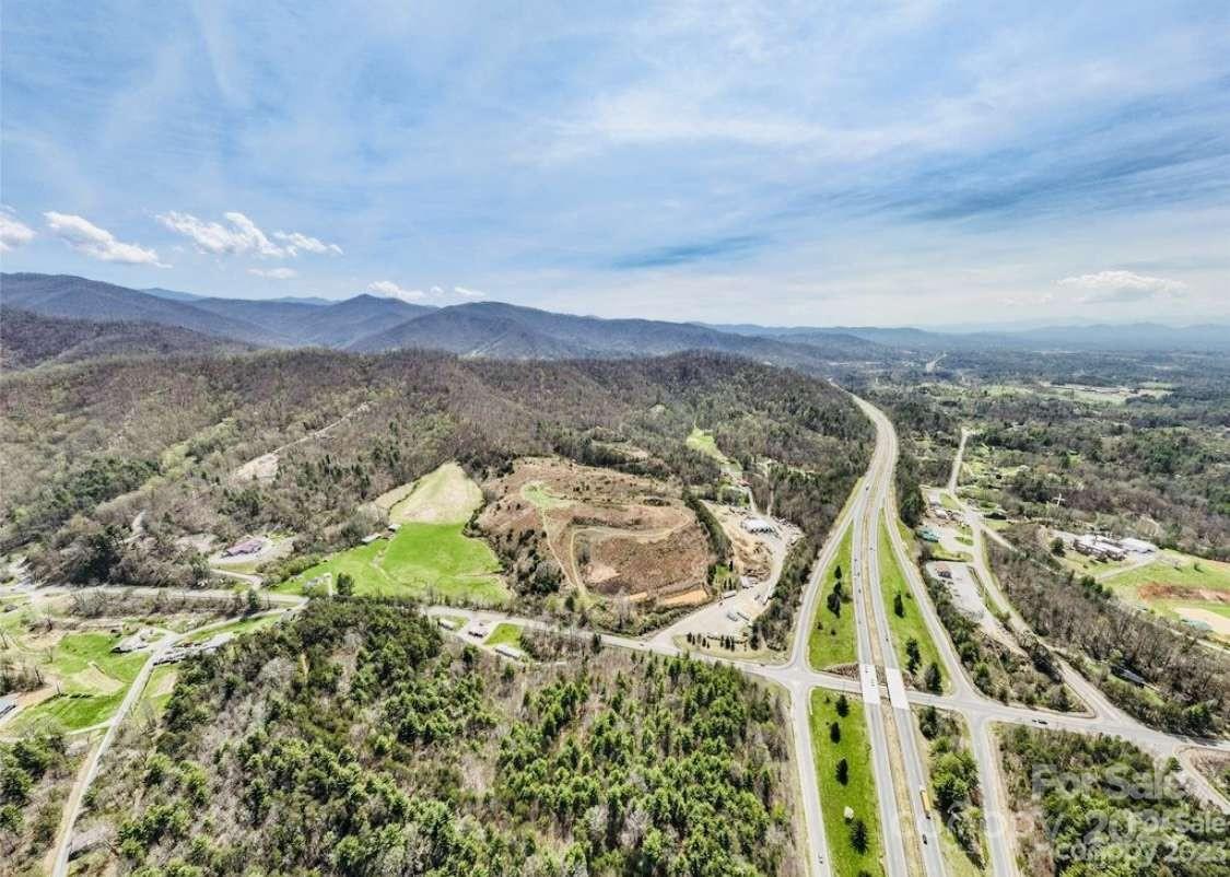 87 Barnardsville Highway Weaverville NC 28787
