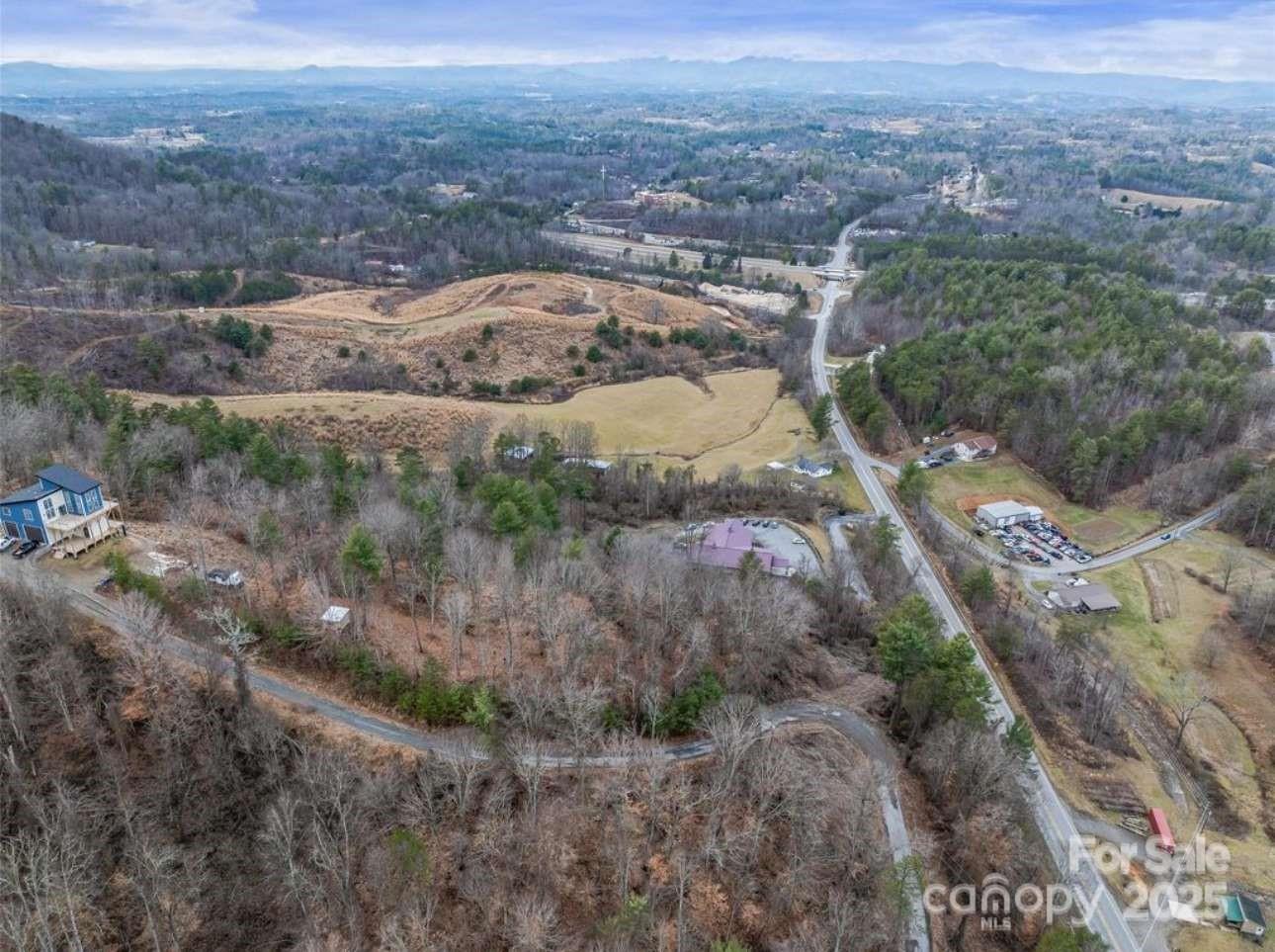 87 Barnardsville Highway Weaverville NC 28787