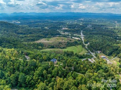 87 Barnardsville Highway Weaverville NC 28787