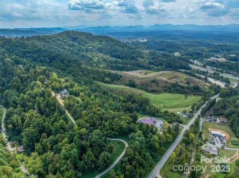 87 Barnardsville Highway Weaverville NC 28787