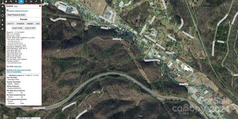 V/l Mount Ida Drive Marion NC 28752