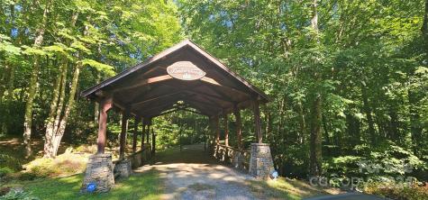 8 Lots Frontier Way Waynesville NC 28785